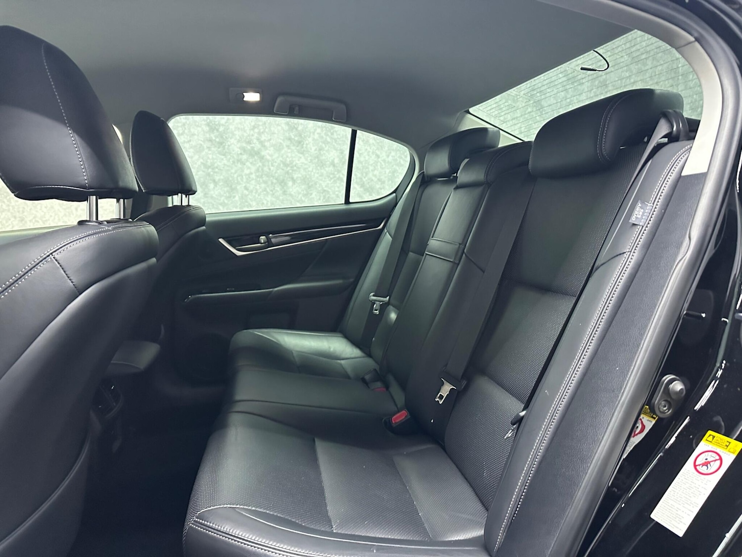 Used Lexus GS 2013 for sale - 78058858: Photo 6