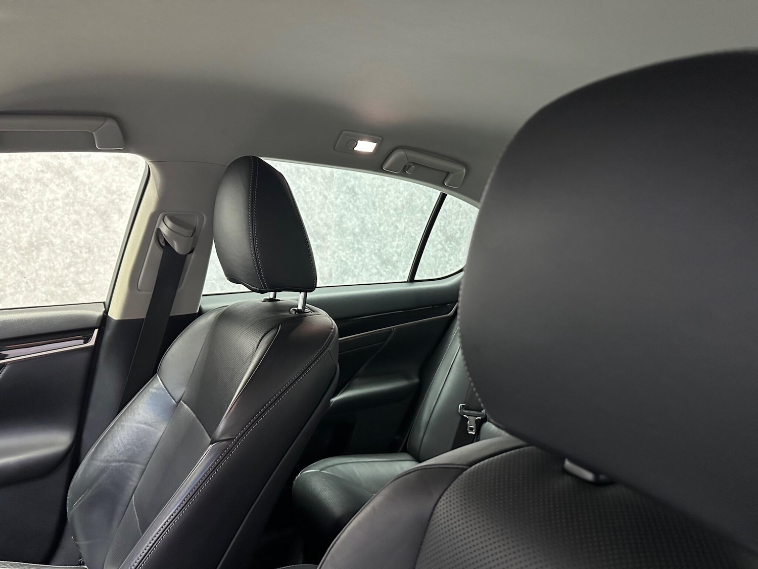 Used Lexus GS 2013 for sale - 78058858: Photo 7