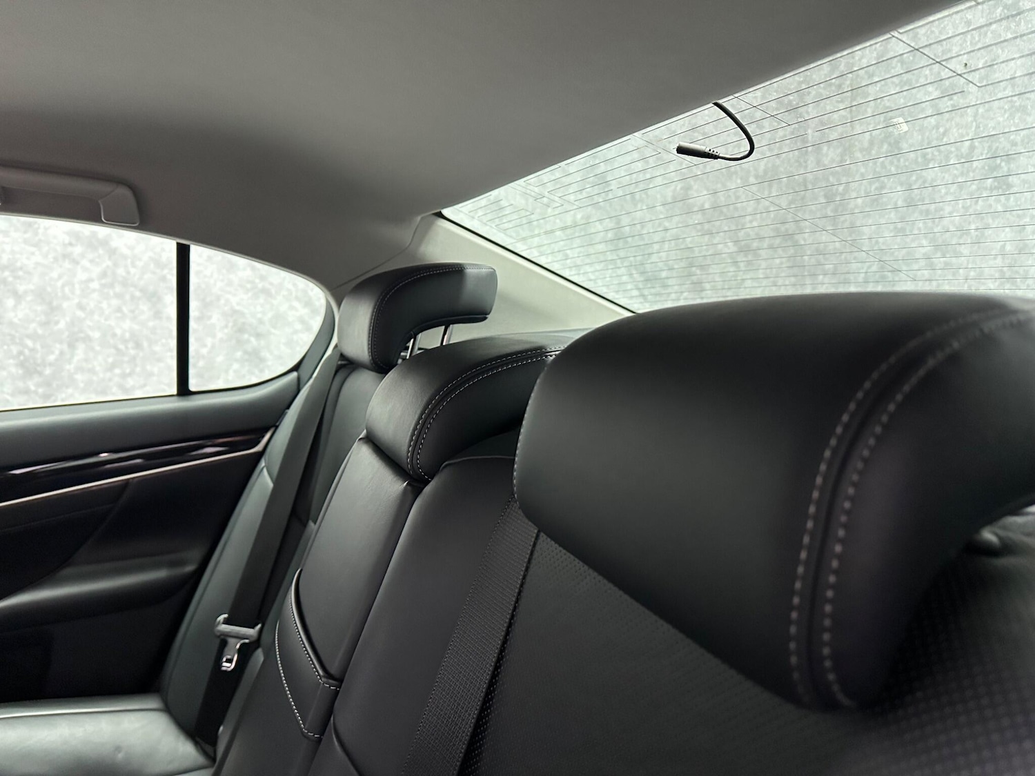 Used Lexus GS 2013 for sale - 78058858: Photo 8