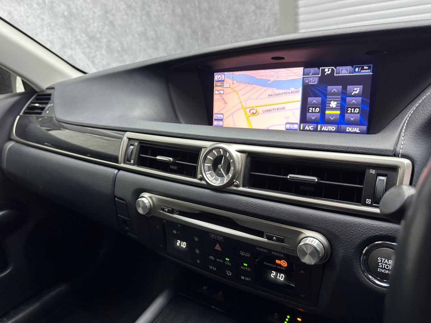 Used Lexus GS 2013 for sale - 78058858: Photo 9