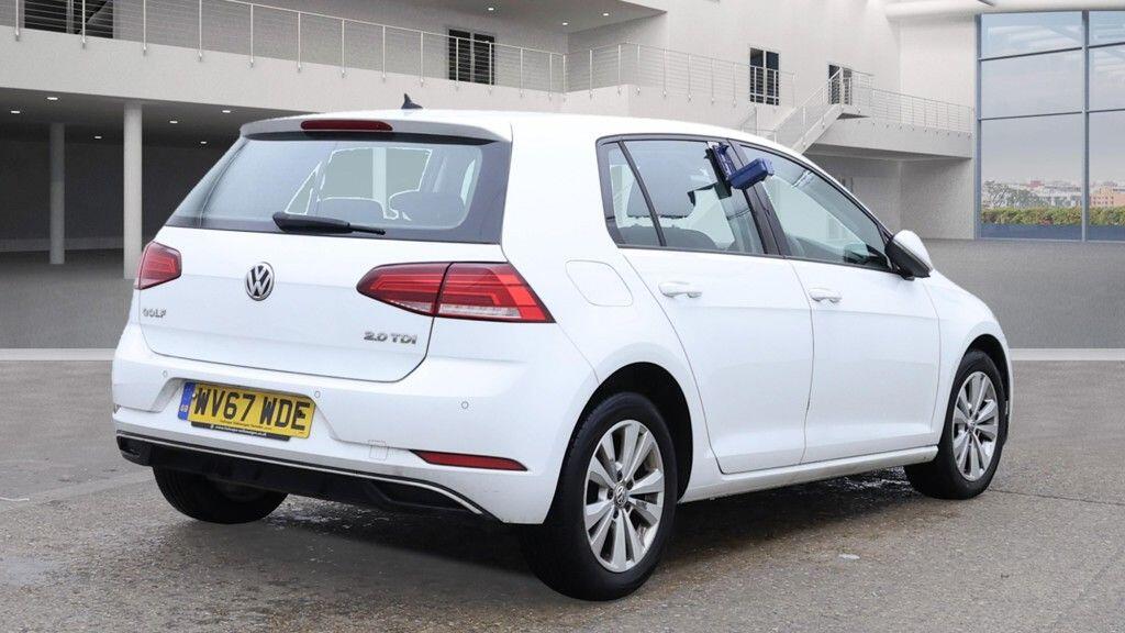 Used Volkswagen Golf 2017 for sale - 76632724: Photo 11