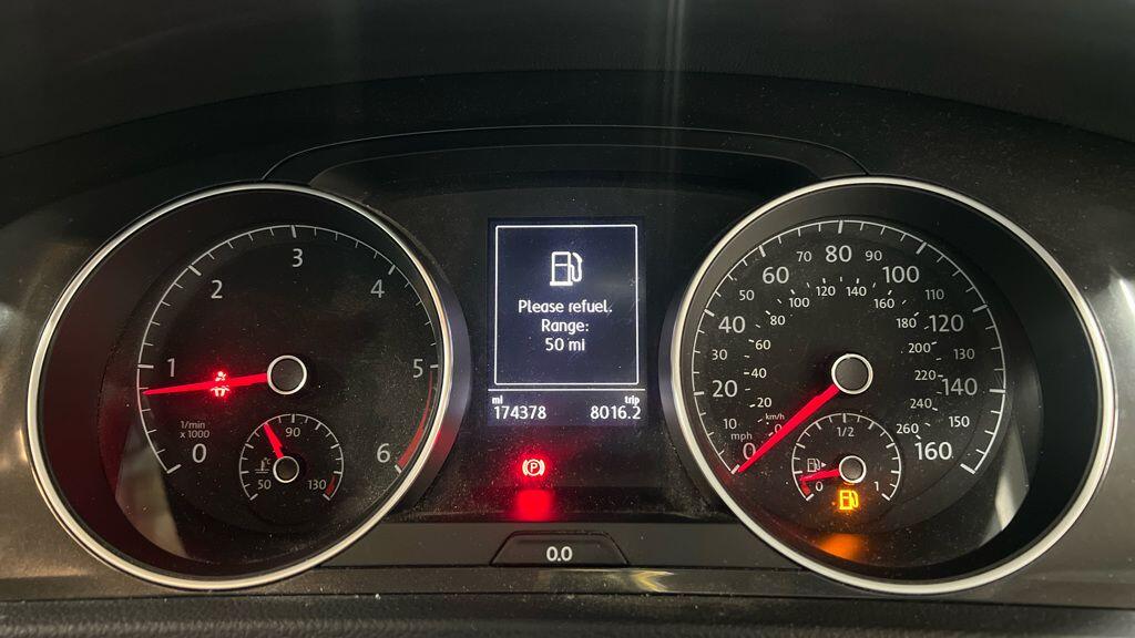 Used Volkswagen Golf 2017 for sale - 76632724: Photo 6