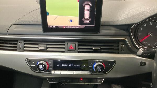 Used Audi A4 2019 for sale - 78184327: Photo 10