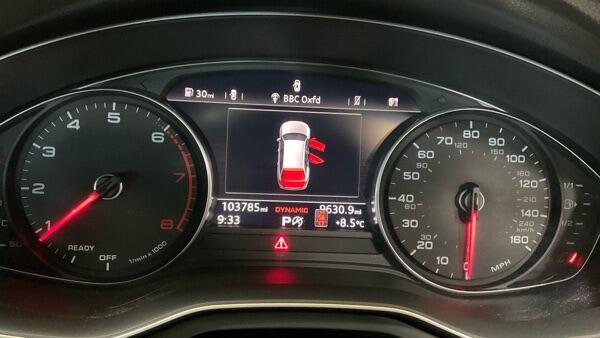 Used Audi A4 2019 for sale - 78184327: Photo 11