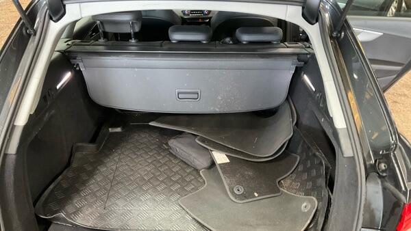 Used Audi A4 2019 for sale - 78184327: Photo 12