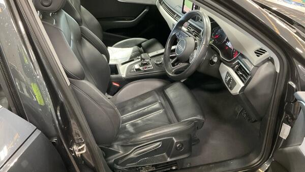 Used Audi A4 2019 for sale - 78184327: Photo 2