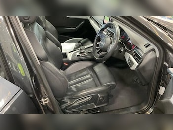 Used Audi A4 2019 for sale - 78184327: Photo