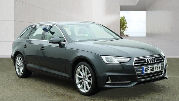 Used Audi A4 2019 for sale - 78184327: Photo 6