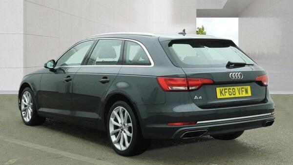 Used Audi A4 2019 for sale - 78184327: Photo 7