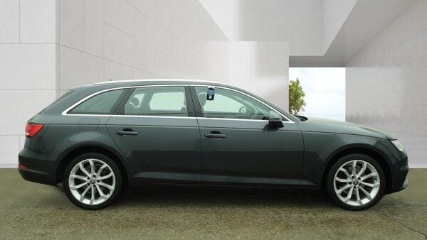 Used Audi A4 2019 for sale - 78184327: Photo 8