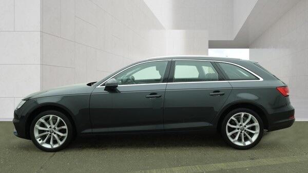 Used Audi A4 2019 for sale - 78184327: Photo 9