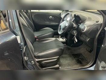 Used Nissan Note 2012 for sale - 78388260: Photo