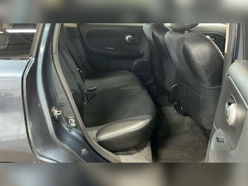 Used Nissan Note 2012 for sale - 78388260: Photo