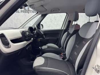 Used Fiat 500L 2014 for sale - 73858619: Photo