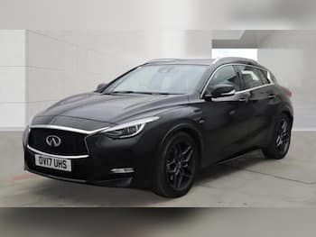 Used Infiniti Q30 2017 for sale - 79751330: Photo