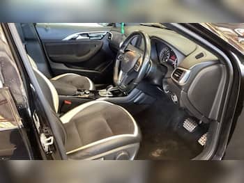 Used Infiniti Q30 2017 for sale - 79751330: Photo