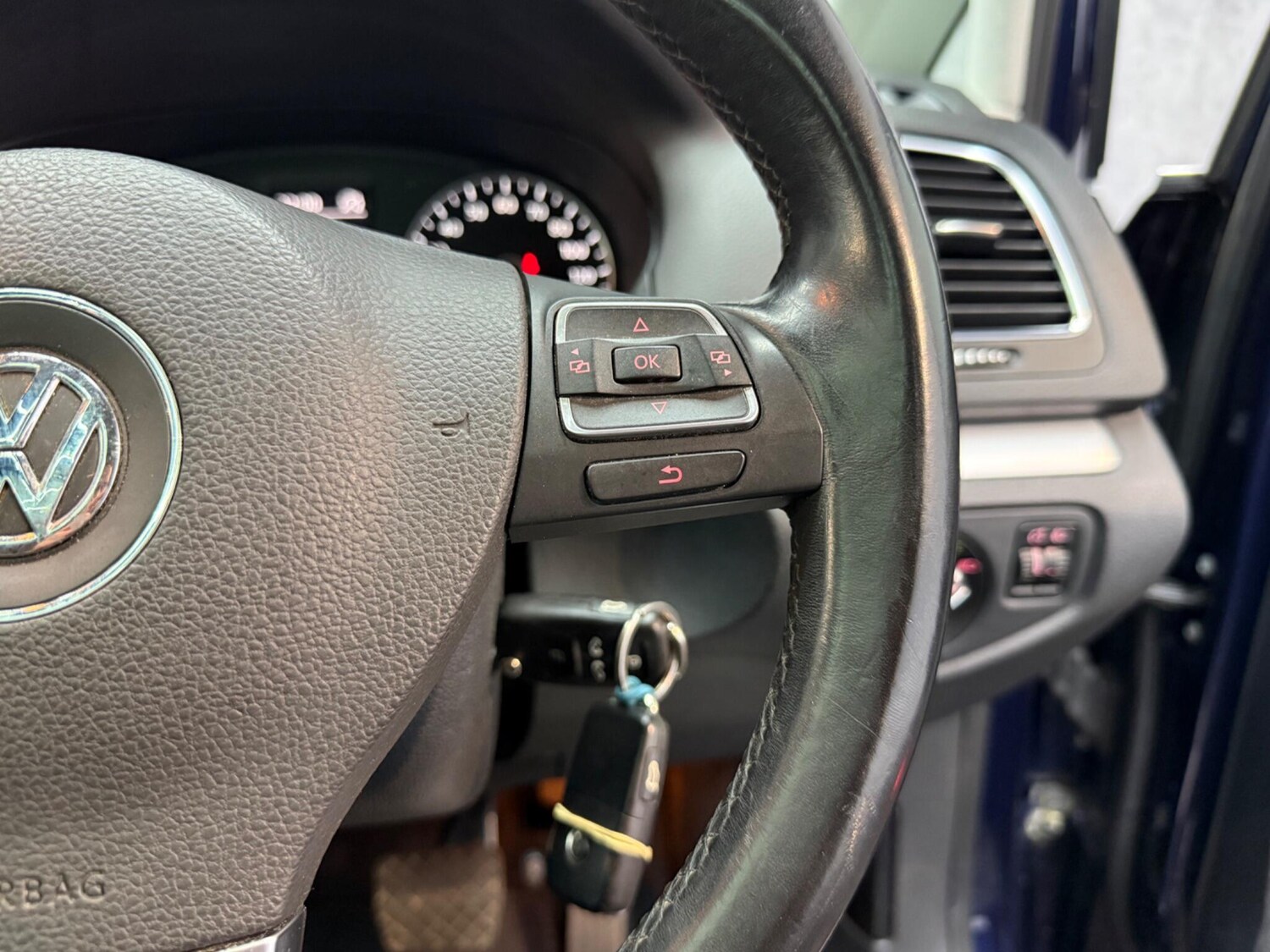 Used Volkswagen Sharan 2013 for sale - 78058270: Photo 14