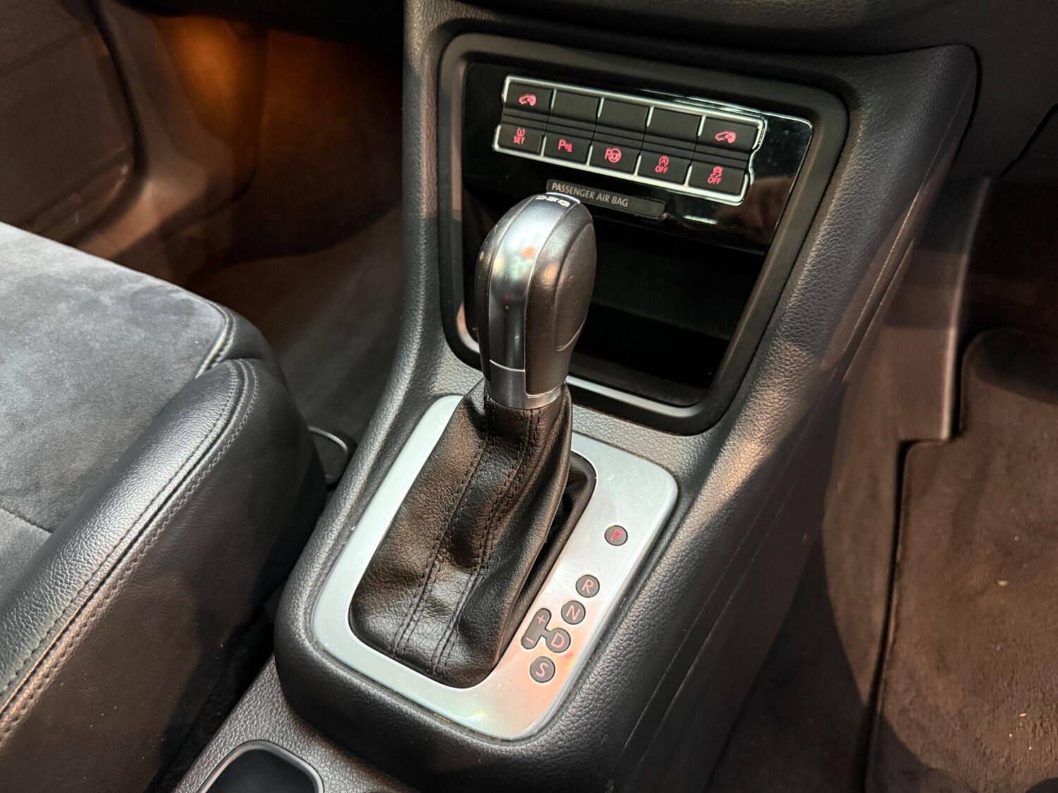 Used Volkswagen Sharan 2013 for sale - 78058270: Photo 15