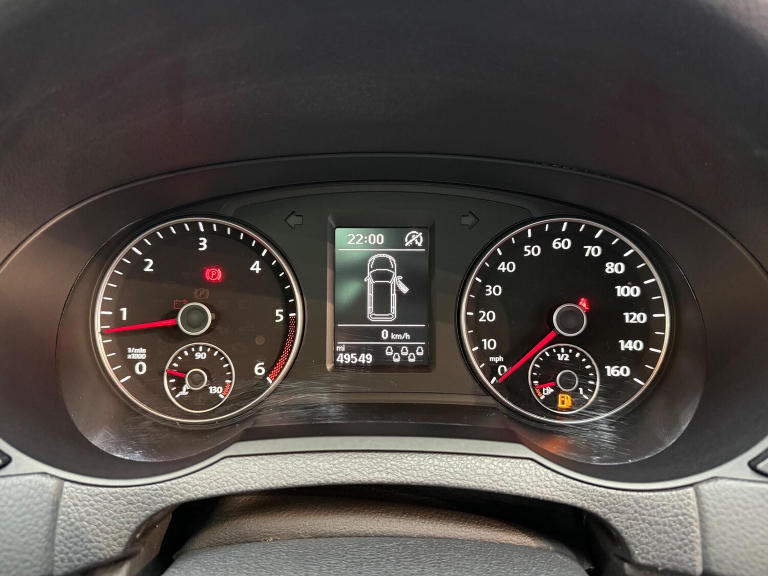 Used Volkswagen Sharan 2013 for sale - 78058270: Photo 18