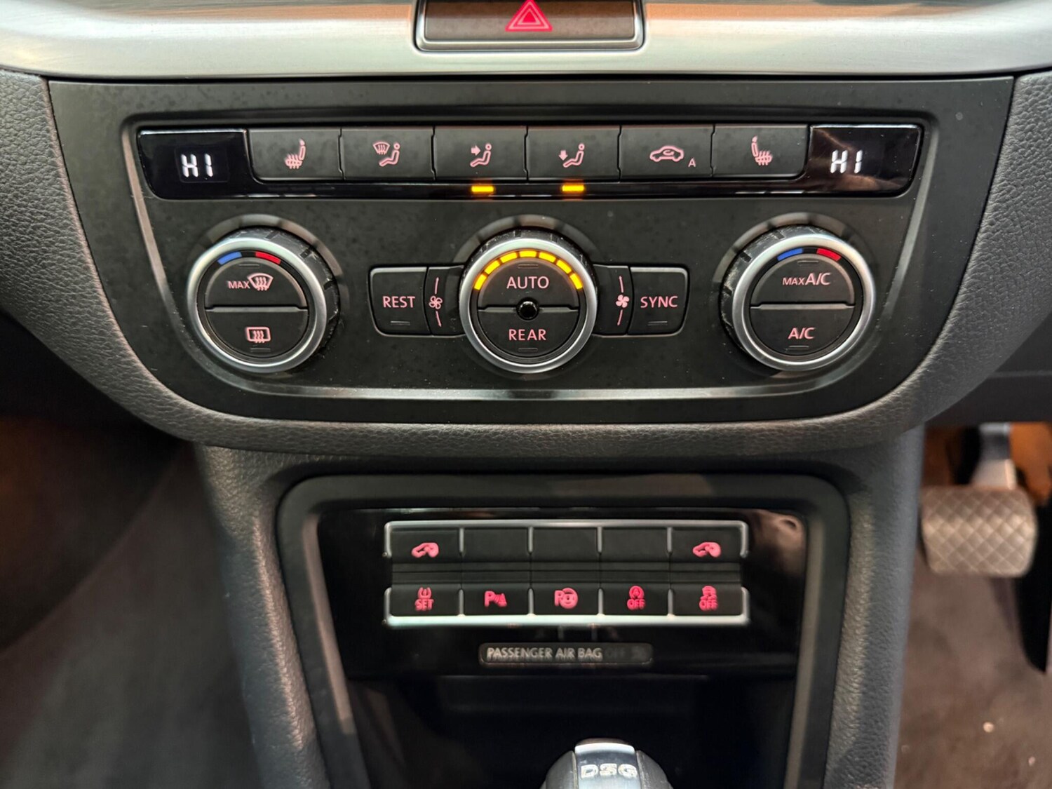 Used Volkswagen Sharan 2013 for sale - 78058270: Photo 19