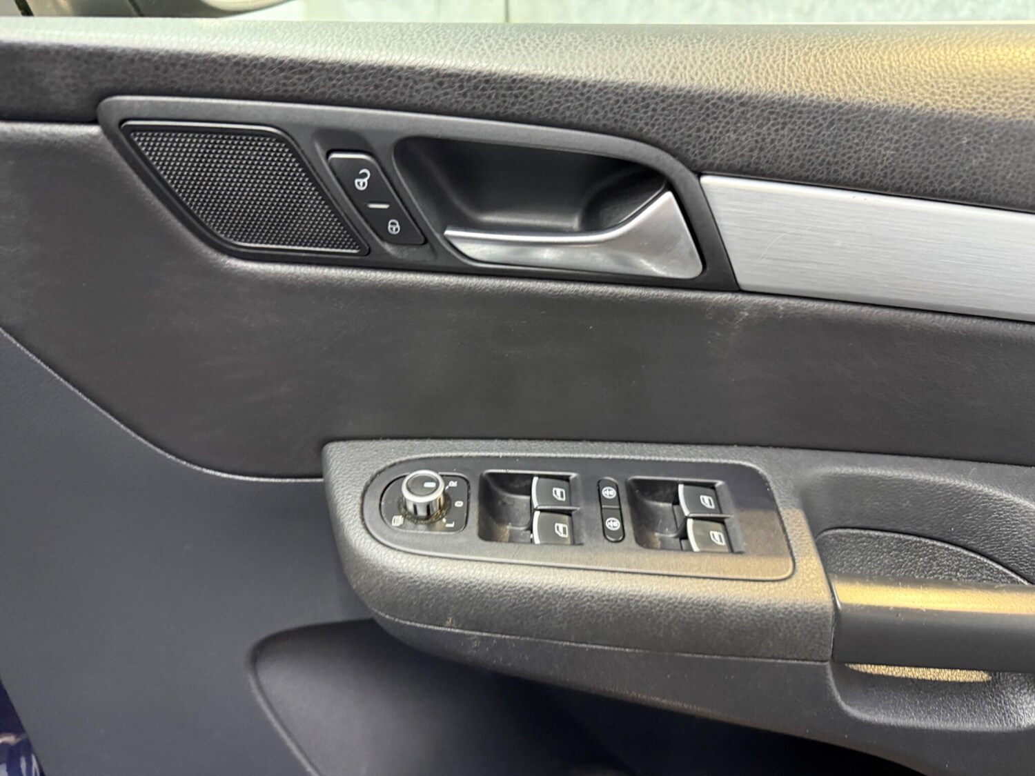 Used Volkswagen Sharan 2013 for sale - 78058270: Photo 21