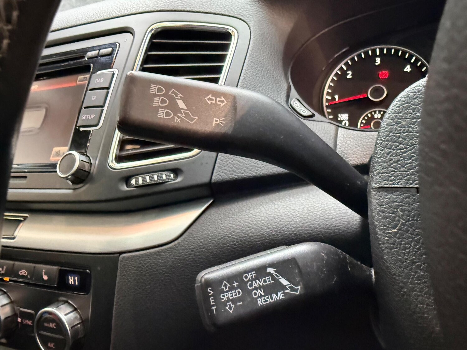 Used Volkswagen Sharan 2013 for sale - 78058270: Photo 22