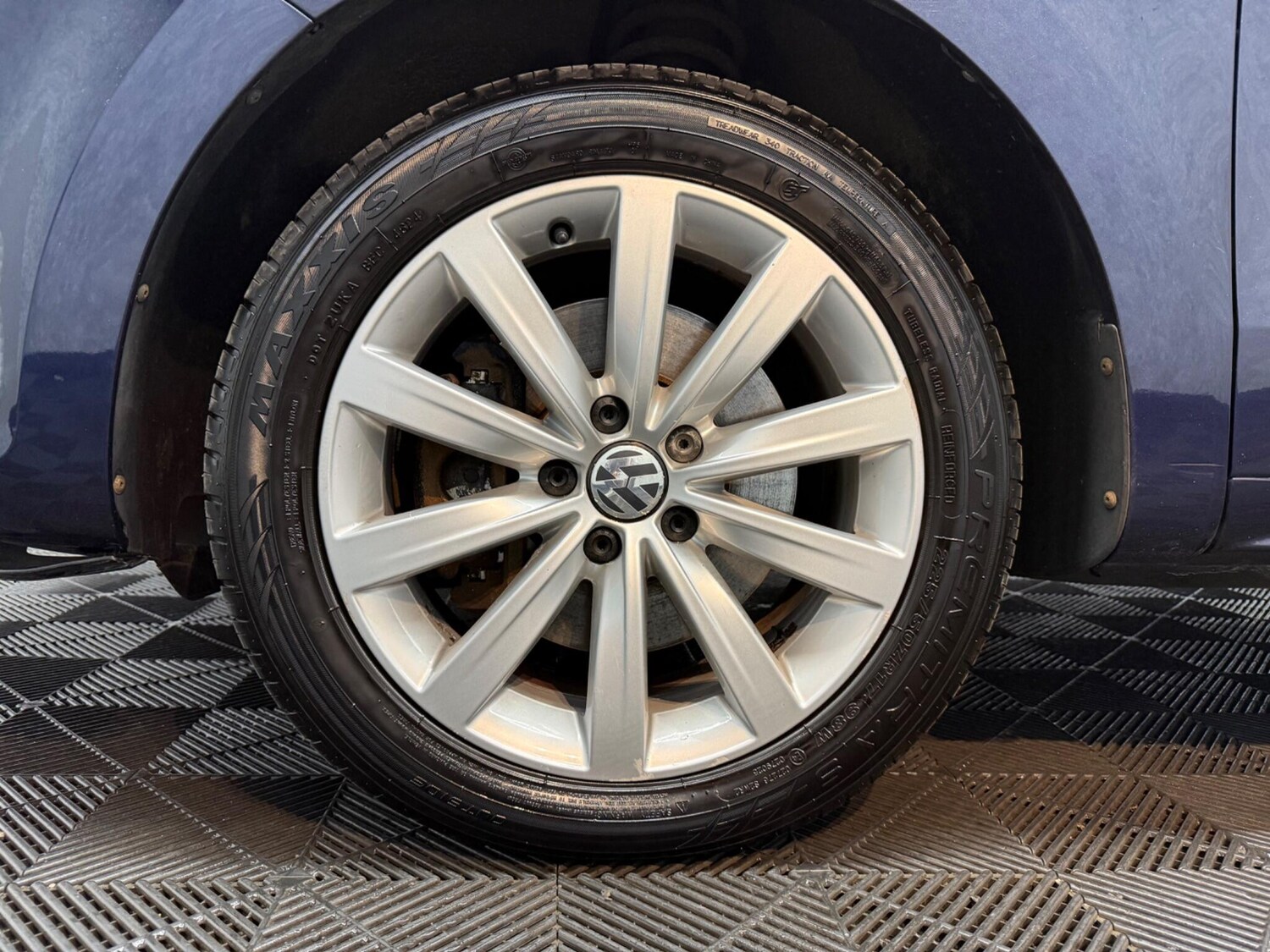 Used Volkswagen Sharan 2013 for sale - 78058270: Photo 26