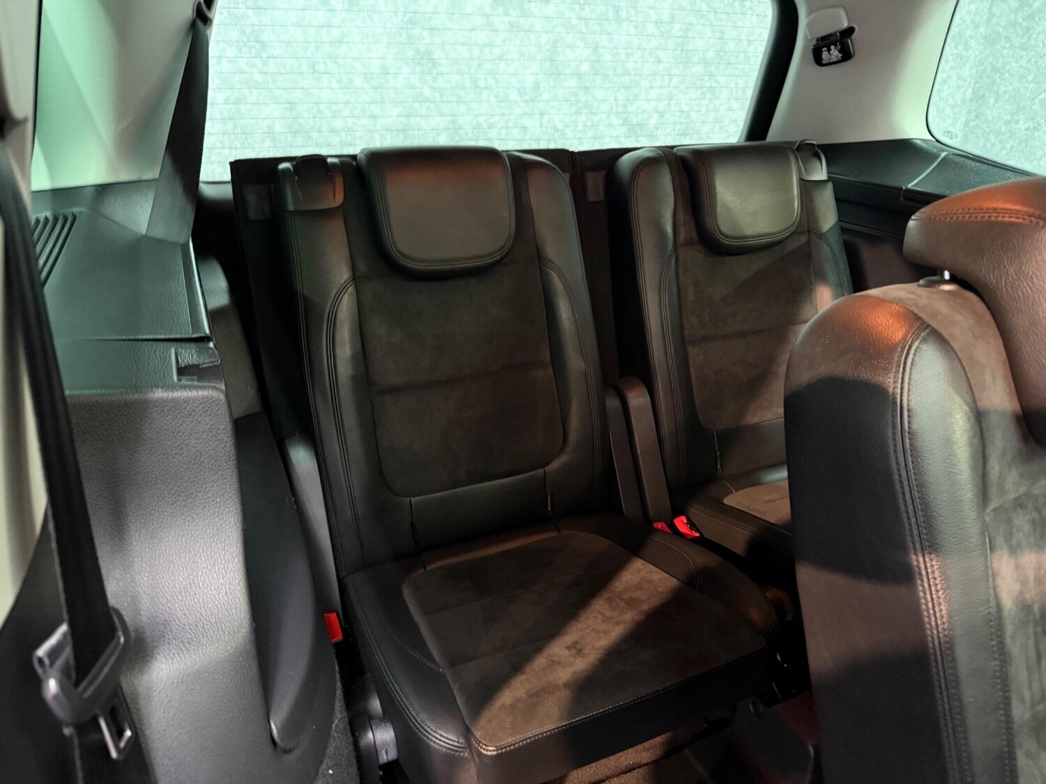 Used Volkswagen Sharan 2013 for sale - 78058270: Photo 9