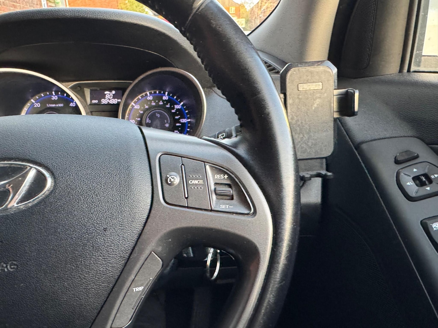 Used Hyundai Ix35 2013 for sale - 76397852: Photo 11