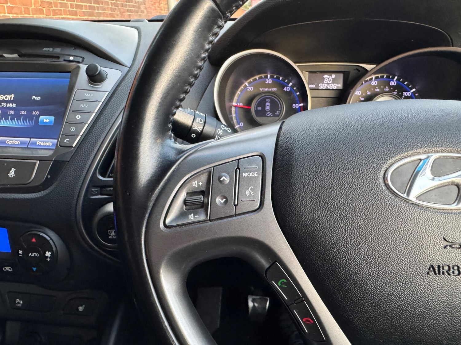 Used Hyundai Ix35 2013 for sale - 76397852: Photo 12