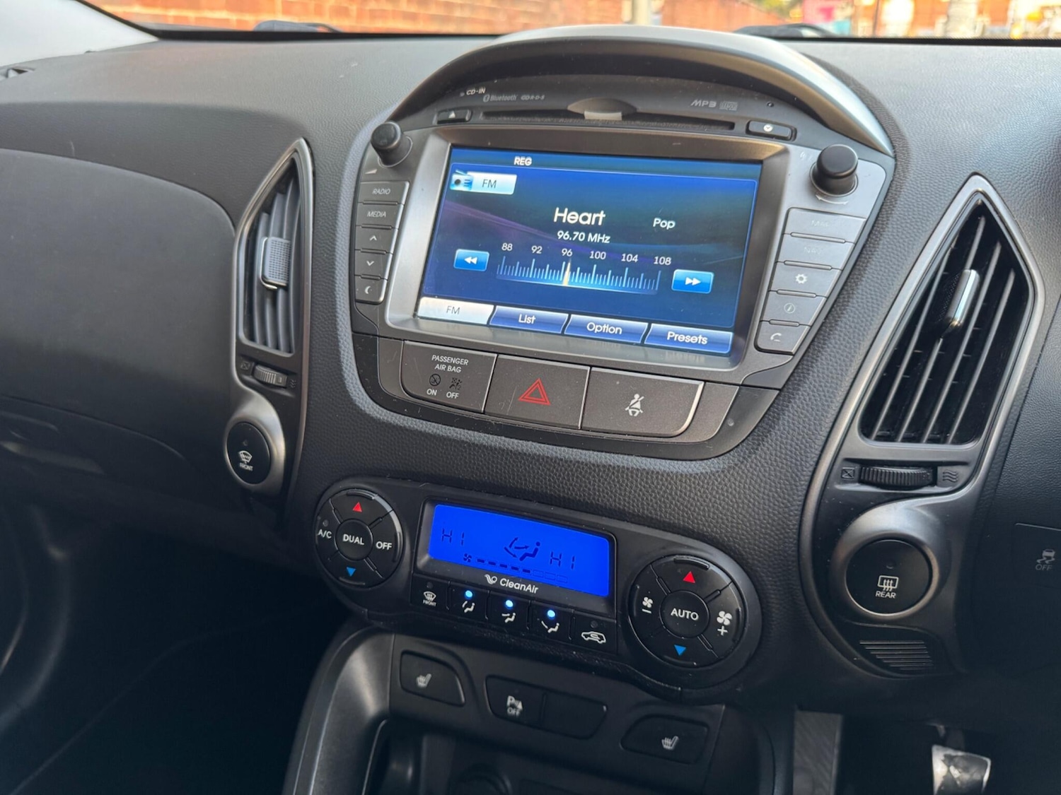 Used Hyundai Ix35 2013 for sale - 76397852: Photo 15