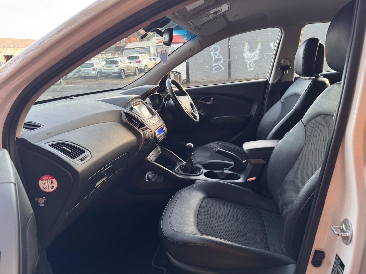 Used Hyundai Ix35 2013 for sale - 76397852: Photo 3