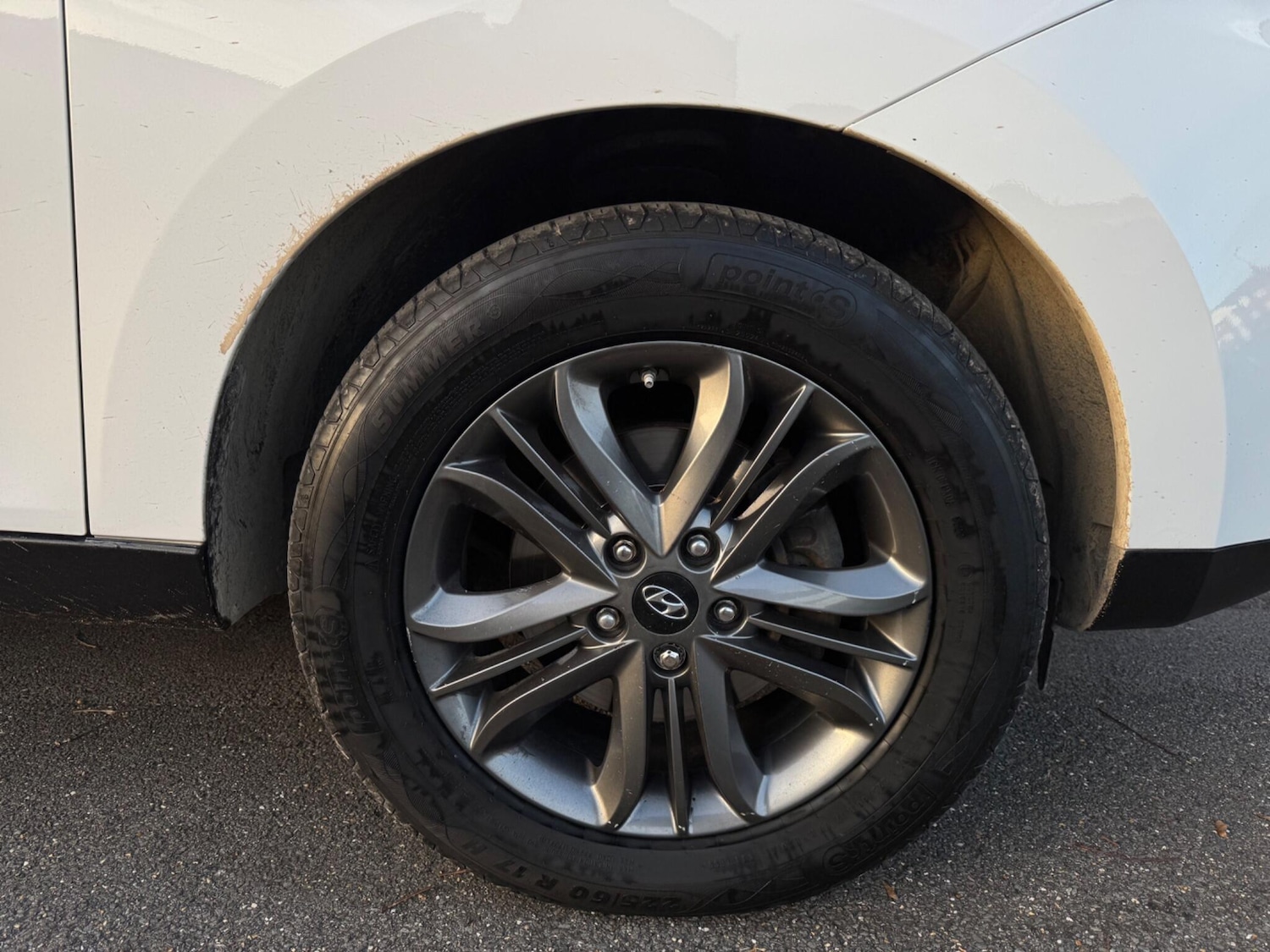 Used Hyundai Ix35 2013 for sale - 76397852: Photo 6