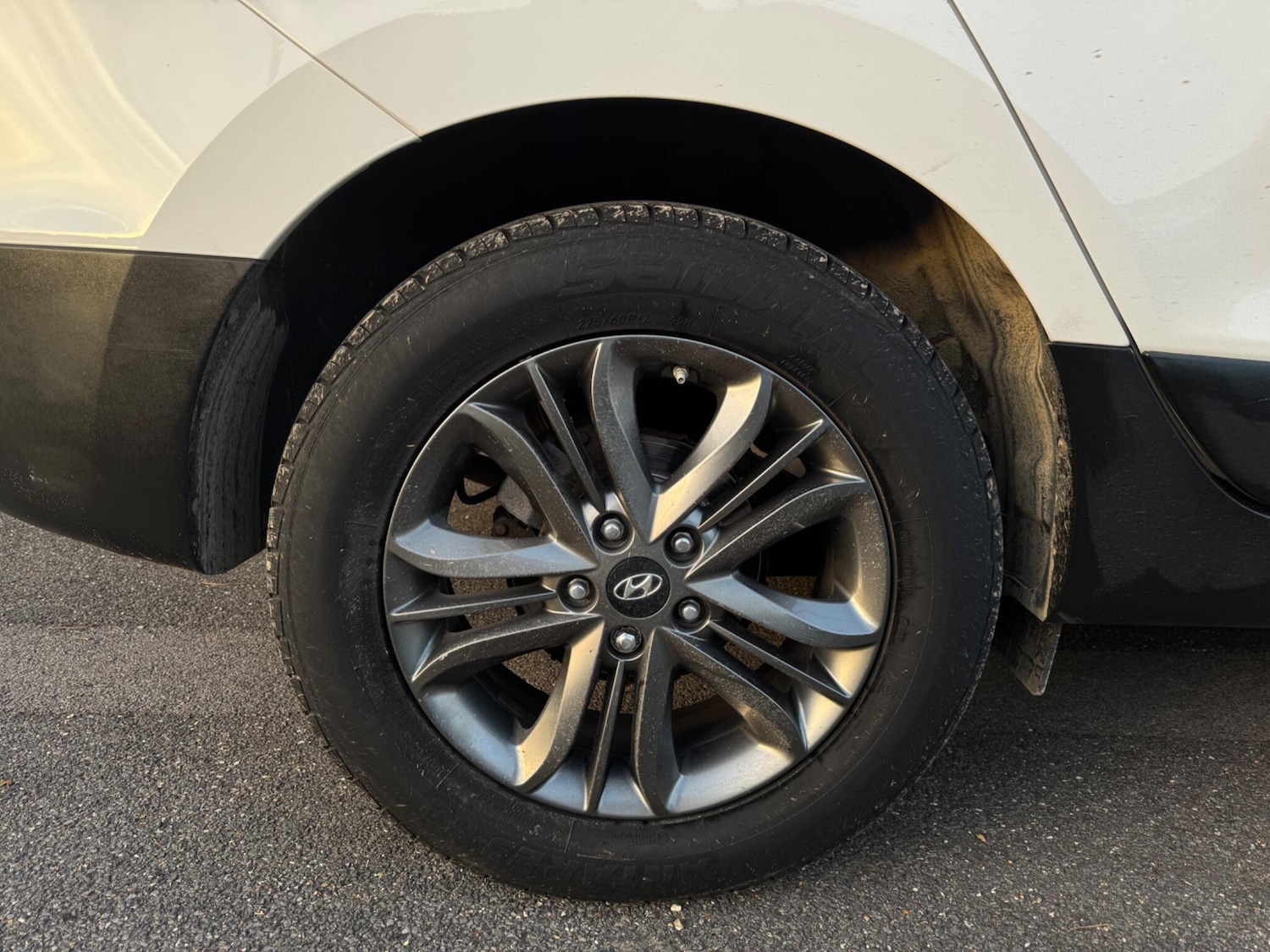 Used Hyundai Ix35 2013 for sale - 76397852: Photo 7