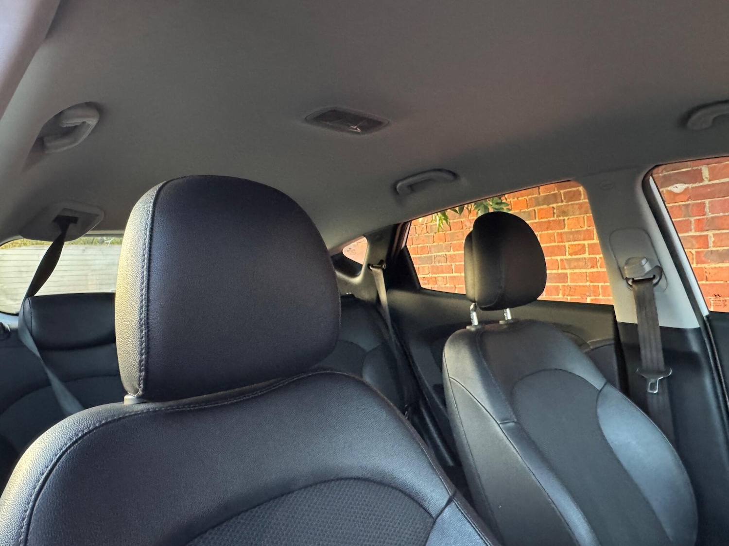 Used Hyundai Ix35 2013 for sale - 76397852: Photo 9