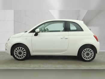 Used Fiat 500 2016 for sale - 79664541: Photo