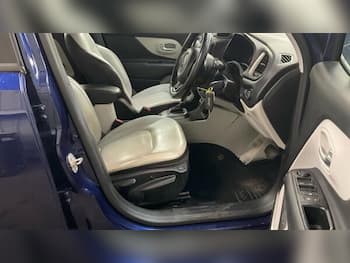 Used Jeep Renegade 2018 for sale - 79711863: Photo