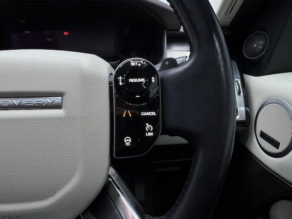 Used Land Rover Discovery 2018 for sale - 76179655: Photo 13