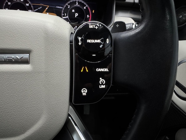 Used Land Rover Discovery 2018 for sale - 76179655: Photo 15