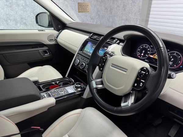 Used Land Rover Discovery 2018 for sale - 76179655: Photo 16