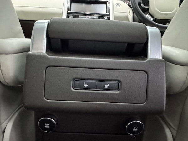 Used Land Rover Discovery 2018 for sale - 76179655: Photo 20
