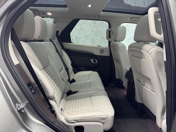 Used Land Rover Discovery 2018 for sale - 76179655: Photo 27