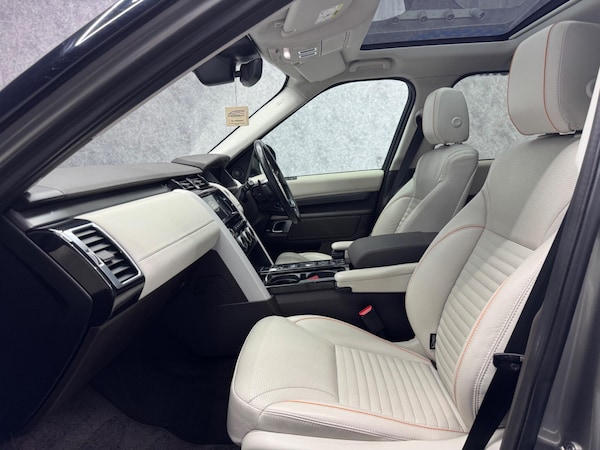 Used Land Rover Discovery 2018 for sale - 76179655: Photo 31