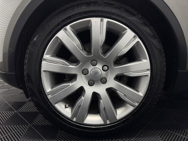Used Land Rover Discovery 2018 for sale - 76179655: Photo 37