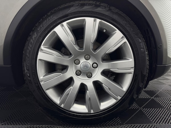Used Land Rover Discovery 2018 for sale - 76179655: Photo 38