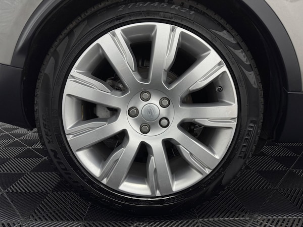 Used Land Rover Discovery 2018 for sale - 76179655: Photo 39