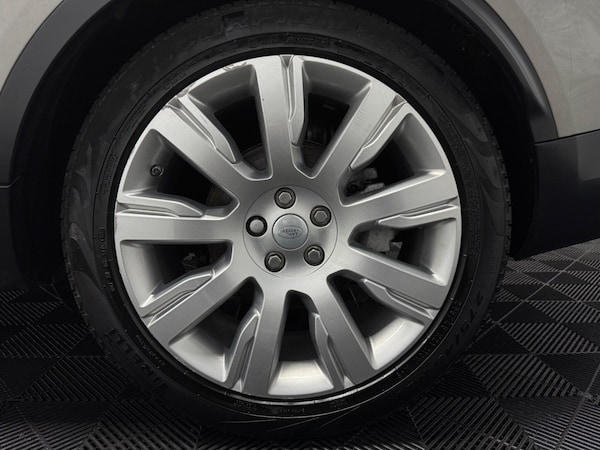 Used Land Rover Discovery 2018 for sale - 76179655: Photo 40