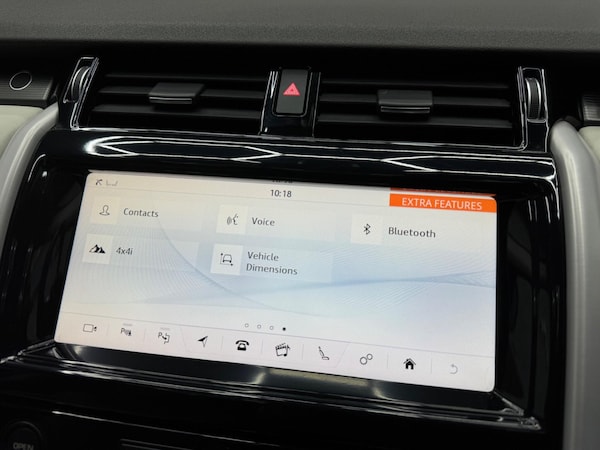 Used Land Rover Discovery 2018 for sale - 76179655: Photo 6