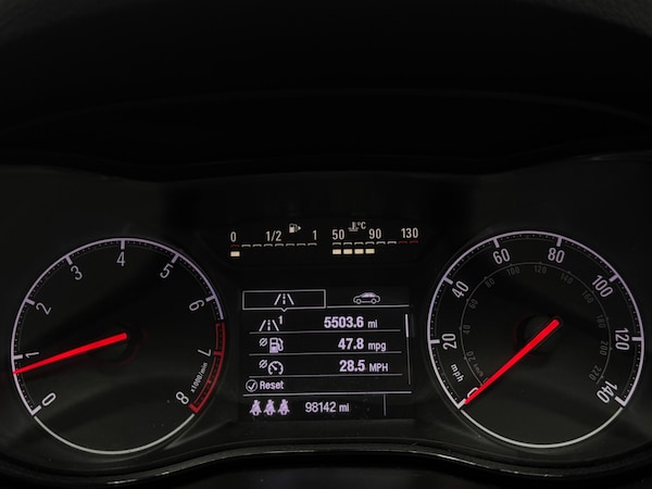 Used Vauxhall Corsa 2015 for sale - 76246687: Photo 13