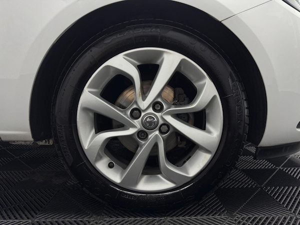 Used Vauxhall Corsa 2015 for sale - 76246687: Photo 25